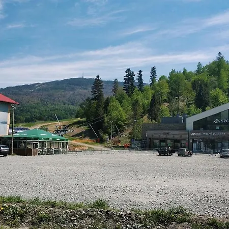 Pod Gondola Ξενοδοχείο με διαμερίσματα