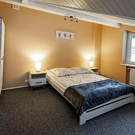 Appart hôtel Pod Gondola 3*