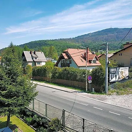 Pod Gondola Appart hôtel