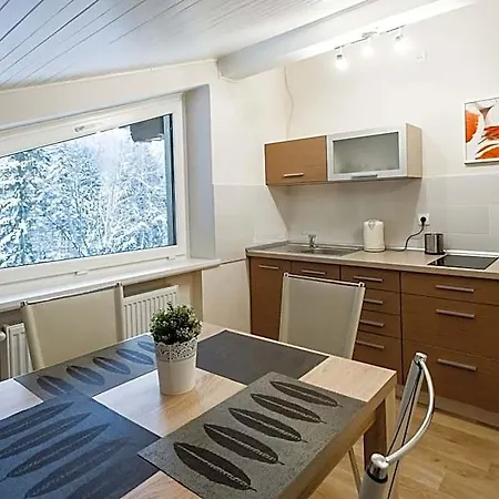 Pod Gondola 3* Szczyrk