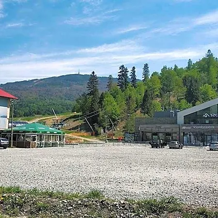 Pod Gondola 3* Szczyrk