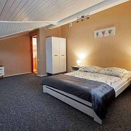 Lejlighedshotel Pod Gondola Szczyrk