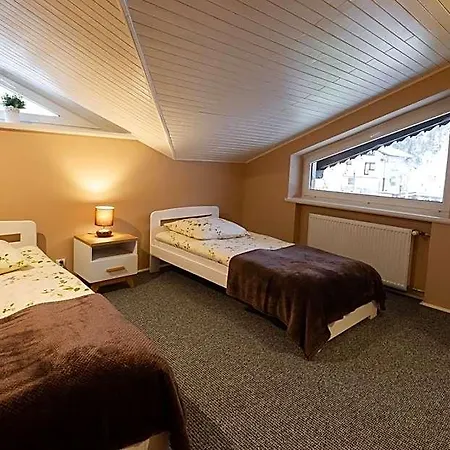 Appart hôtel Pod Gondola