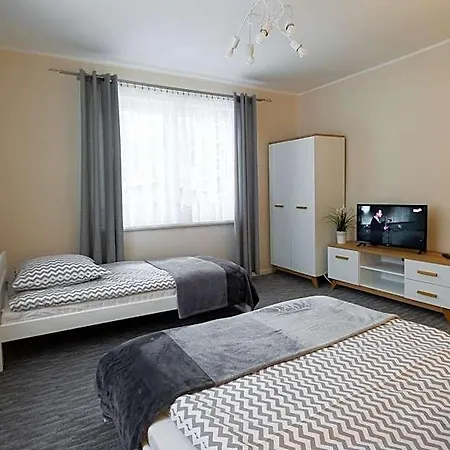 Appart hôtel Pod Gondola 3*