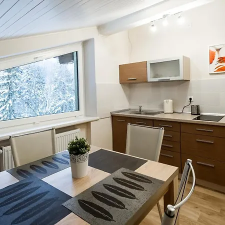 Pod Gondola 3*