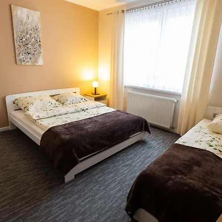 Pod Gondola Ξενοδοχείο με διαμερίσματα