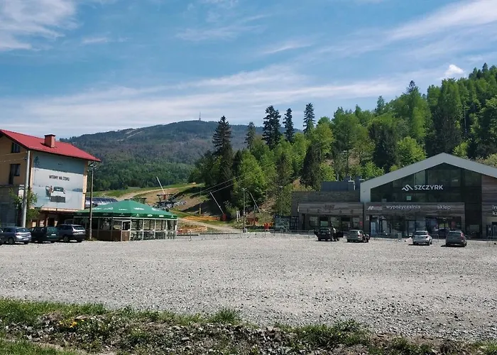 Pod Gondola Aparthotel