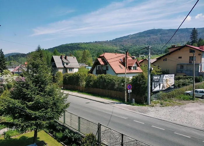 Aparthotel Pod Gondola