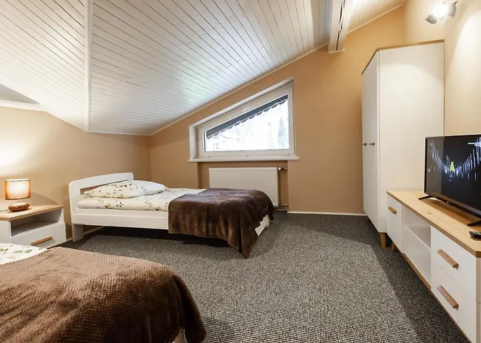 Pod Gondola 3* Szczyrk