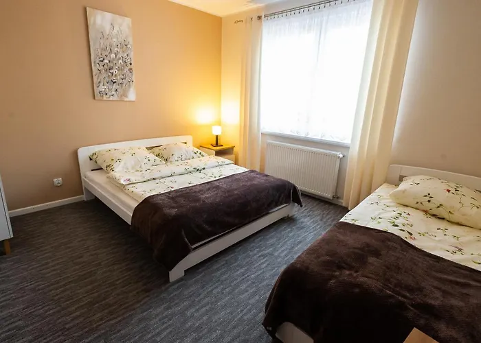 Pod Gondola Aparthotel