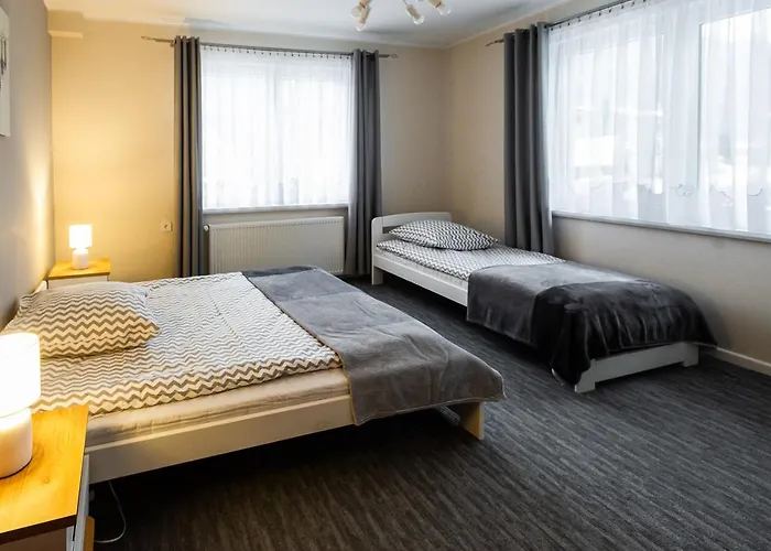 Pod Gondola Aparthotel