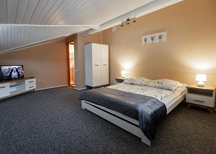 Aparthotel Pod Gondola 3*