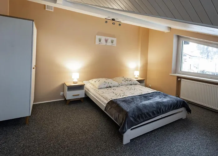 Aparthotel Pod Gondola Szczyrk