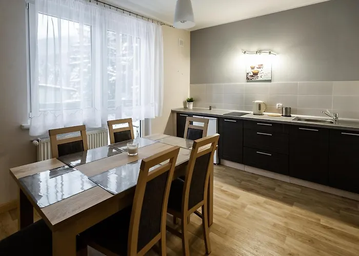 Aparthotel Pod Gondola