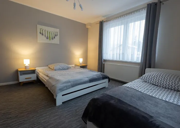 Pod Gondola Aparthotel 3*