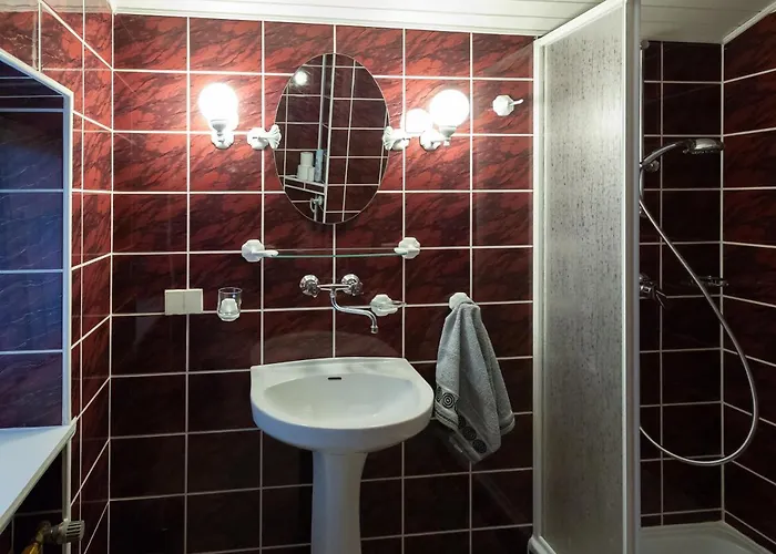 Pod Gondola Aparthotel Szczyrk