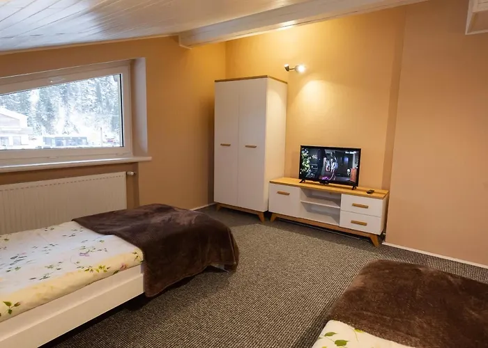 Aparthotel Pod Gondola